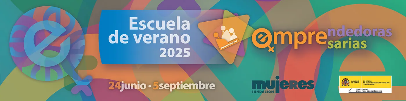 Escuela de Verano 2025 del Círculo de Empresarias