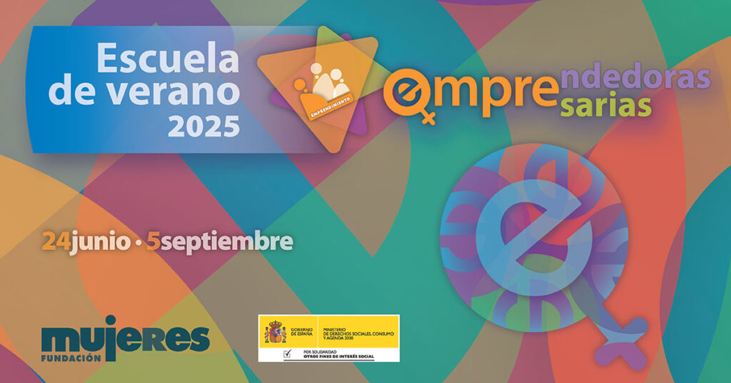 Escuela de Verano 2025 del Círculo de Empresarias