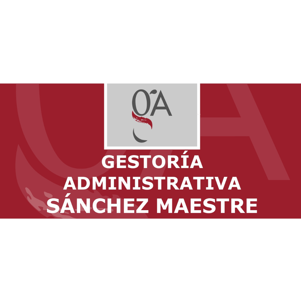 Gestoría Sánchez Maestre_logo