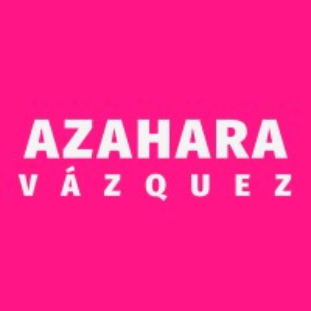 Azahara Vázquez
