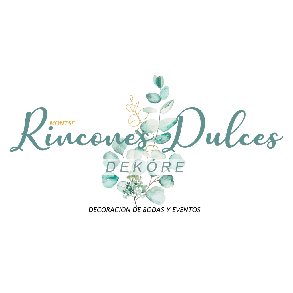 Montse Rincones Dulces