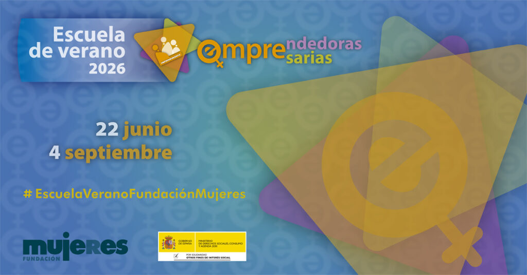 Escuela de Verano 2026 - Círculo de Empresarias