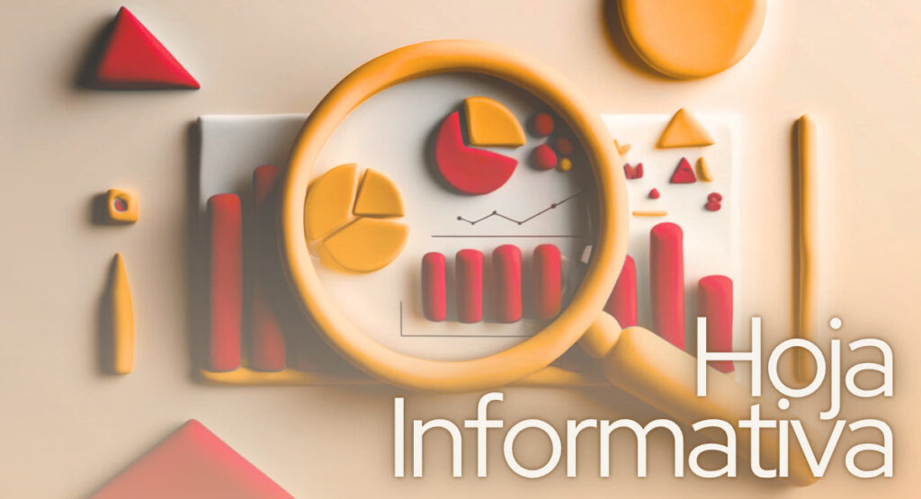 Escuela de Verano 2026 - Hoja informativa