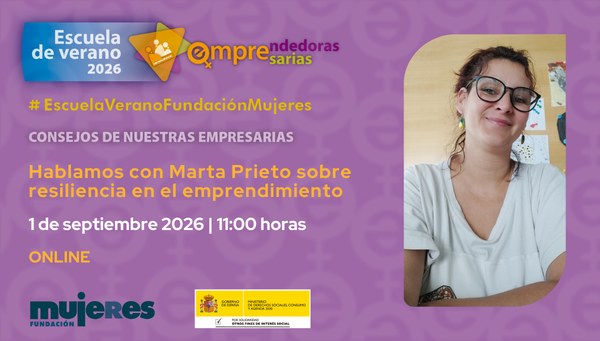 consejo de empresaria resiliencia