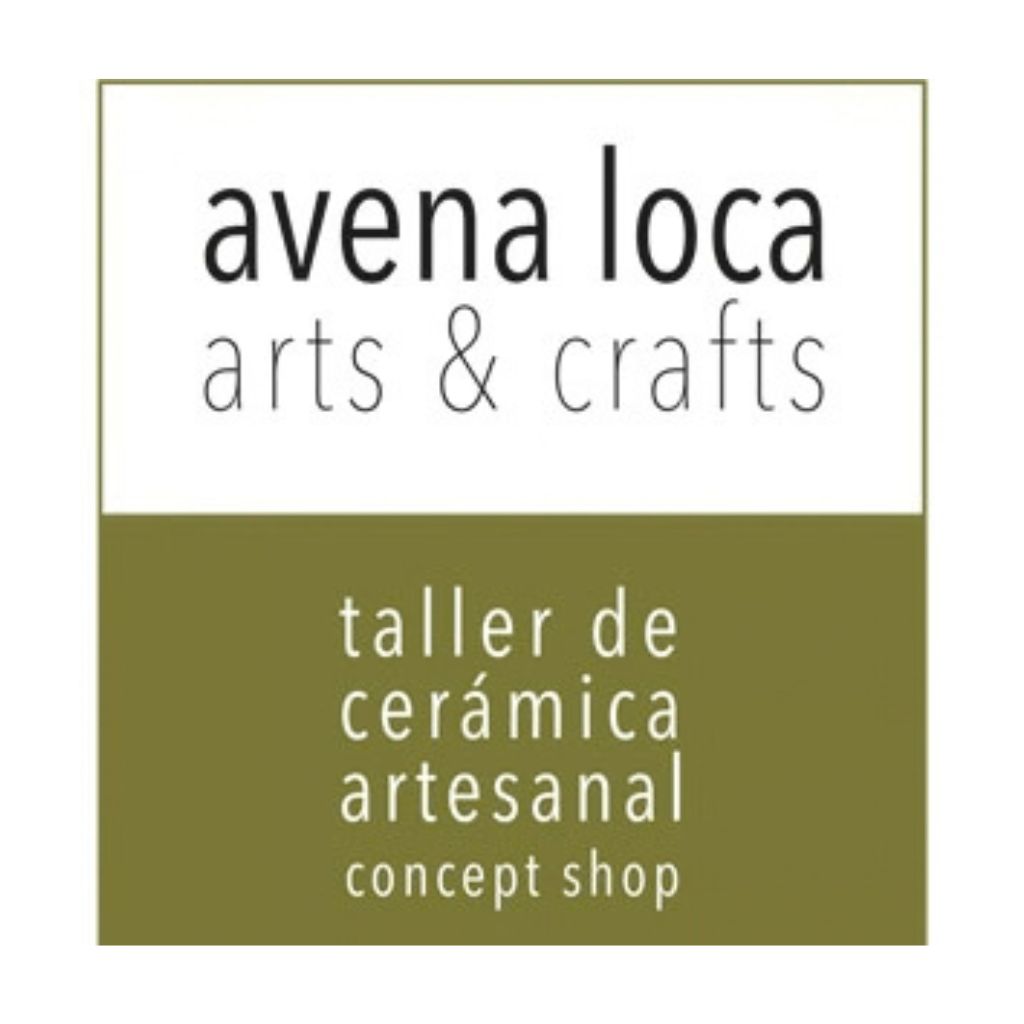 Avena Loca Logo
