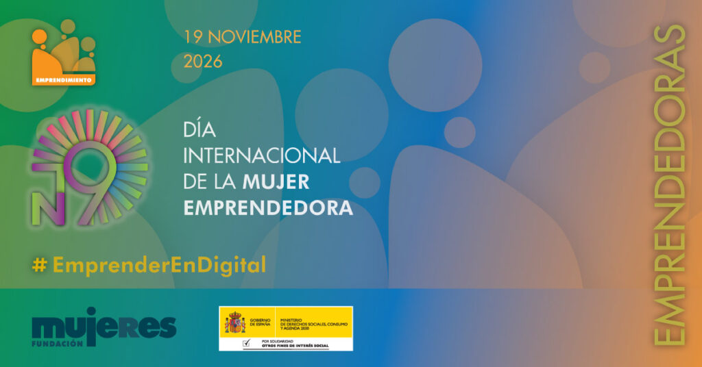 Círculo de Empresarias - 19N 2026